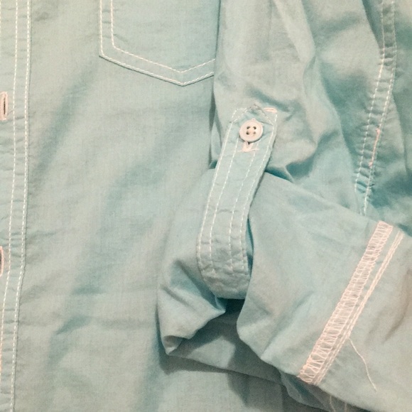 Long sleeve shirt - Picture 2 of 3